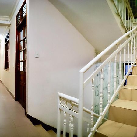 Hoang Uyen Hotel Da Lat Buitenkant foto